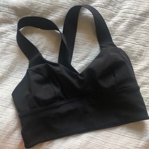 NEW without tags lululemon sports bra